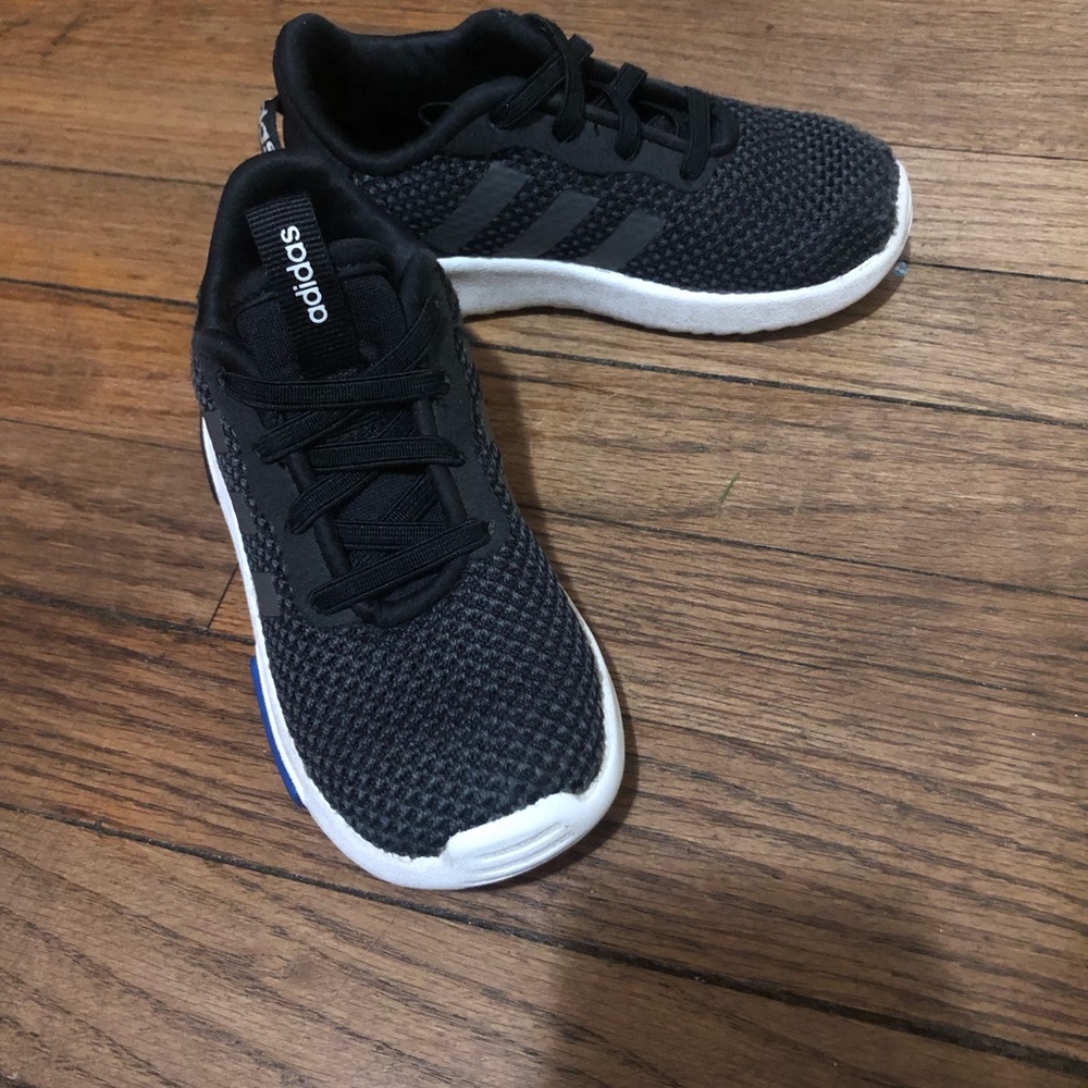 Adidas size 8 toddler